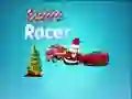 Spel Kerstman Racer online Spel Kerstman Racer online