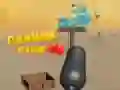 Spel Kanonschoten 3D online