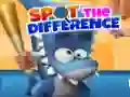 Spel Vind de verschillen online Spel Vind de verschillen online