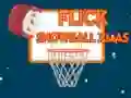 Spel Flick Sneeuwbal Kerst online