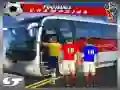 Spel Voetballer Bus Transport online Spel Voetballer Bus Transport online