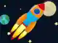 Spel Opgang van het Ruimteschip online