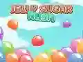 Spel Jelly Suiker Rush online Spel Jelly Suiker Rush online