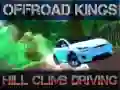 Spel Offroad Koningen: Heuvelklimrijden online Spel Offroad Koningen: Heuvelklimrijden online