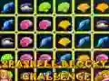 Spel Schelp Bloky Uitdaging online