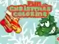Spel Leuke Kerstkleuring online Spel Leuke Kerstkleuring online