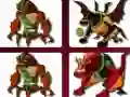 Spel Ben 10 Geheugenuitdaging online