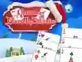 Spel Kerst Freecell Solitaire online Spel Kerst Freecell Solitaire online