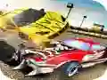 Spel Demolition Derby Auto Arena online Spel Demolition Derby Auto Arena online