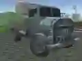 Spel Euro Truck Simulator Zware Vervoer online Spel Euro Truck Simulator Zware Vervoer online