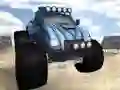 Spel Monstertruck Freestyle online Spel Monstertruck Freestyle online
