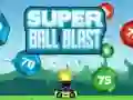 Spel Super Bal Ontploffing online Spel Super Bal Ontploffing online