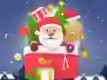 Spel Spin Santa Claus online Spel Spin Santa Claus online