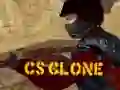 Spel CS Klon online
