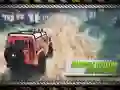 Spel Offroad Gekke Luxe Prado Simulatie online