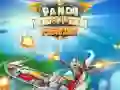 Spel Panda Luchtvechter online