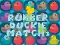 Spel Rubberen Eend Match 3 online Spel Rubberen Eend Match 3 online