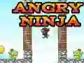 Spel Boze Ninja online