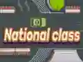 Spel Nationale Klasse online Spel Nationale Klasse online