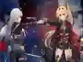 Spel Anime Meisje Met Wapen online Spel Anime Meisje Met Wapen online