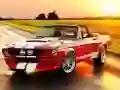 Spel Verschillen in Fancy Mustang online Spel Verschillen in Fancy Mustang online