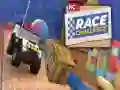 Spel Mini Speelgoedauto online Spel Mini Speelgoedauto online