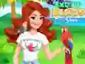Spel Exotische Vogels Dierenwinkel online Spel Exotische Vogels Dierenwinkel online