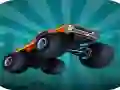 Spel Monstertruck online Spel Monstertruck online