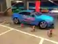 Spel Auto Parkeren online Spel Auto Parkeren online