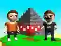 Spel Paddenstoelenconflict online Spel Paddenstoelenconflict online