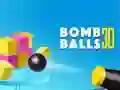Spel Bommenballen 3D online