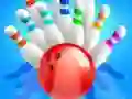 Spel Mini Bowling 3D online Spel Mini Bowling 3D online