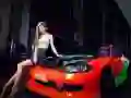 Spel Meisjes en auto's online