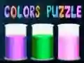 Spel Kleuren Puzzel online Spel Kleuren Puzzel online