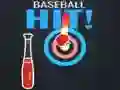 Spel Honkbal slag! online