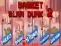 Spel Basket Slam Dunk 2 online Spel Basket Slam Dunk 2 online
