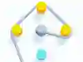Spel Touw online Spel Touw online