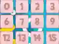 Spel Geheugenspel met nummers online