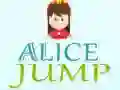 Spel Alice Springt online Spel Alice Springt online