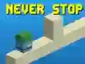 Spel Nooit Stoppen online Spel Nooit Stoppen online