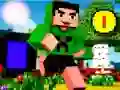 Spel Blok Ambacht Springen online Spel Blok Ambacht Springen online