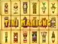 Spel Tiki Mahjong online