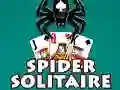 Spel Spider Solitaire online