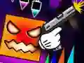 Spel Geometry Dash Nemesis online Spel Geometry Dash Nemesis online