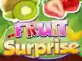 Spel Fruit Verrassing online Spel Fruit Verrassing online