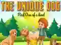 Spel De Unieke Hond online Spel De Unieke Hond online