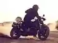 Spel Motorfiets Rijden online
