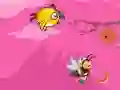 Spel Honingdief online Spel Honingdief online