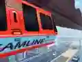 Spel Lucht trein online Spel Lucht trein online
