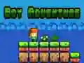 Spel Jongen Avontuur online Spel Jongen Avontuur online